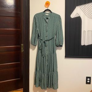 Beautiful NWT Max Studio dress XL